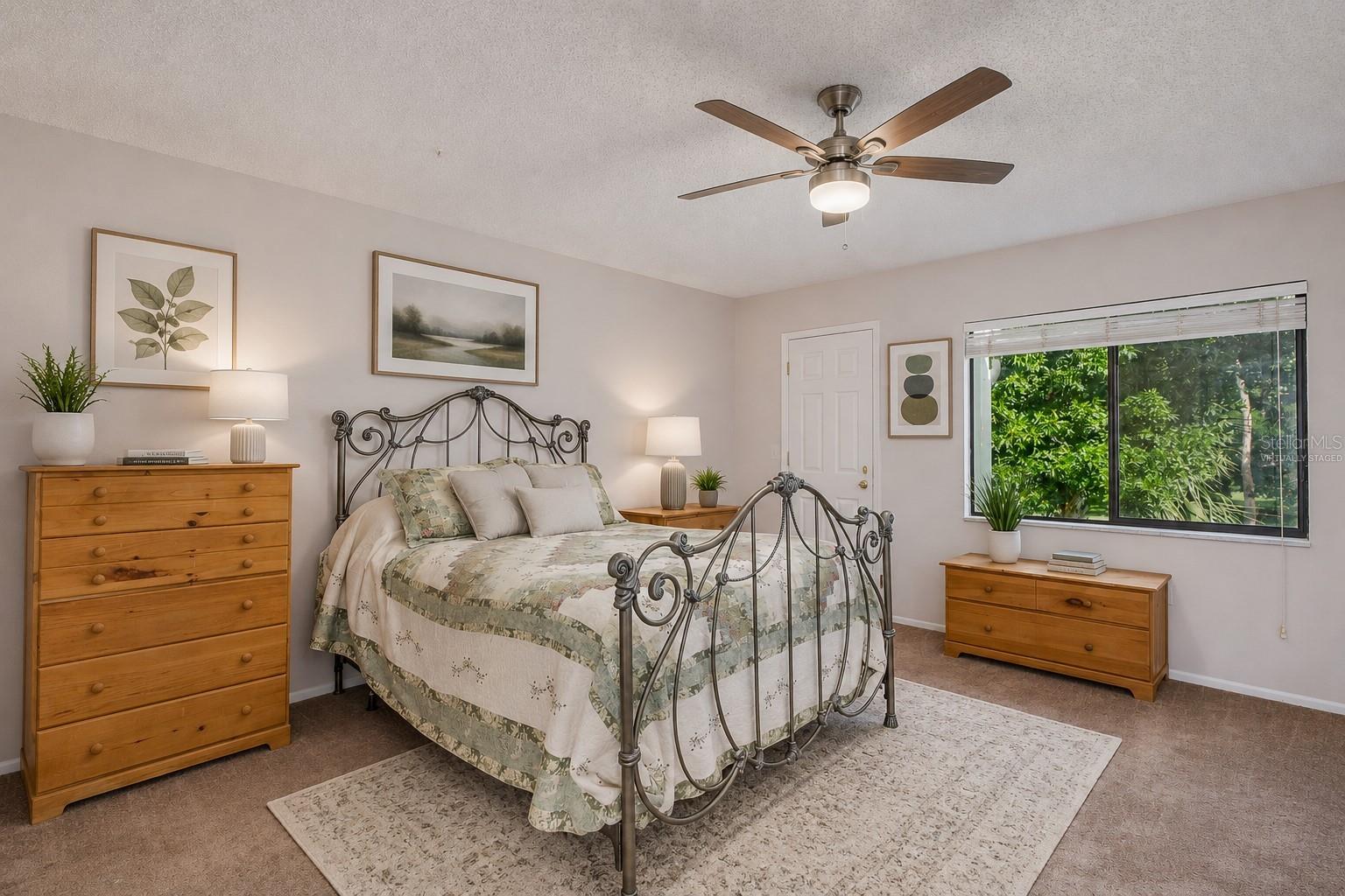 EAST LAKE WOODLANDS - Residential