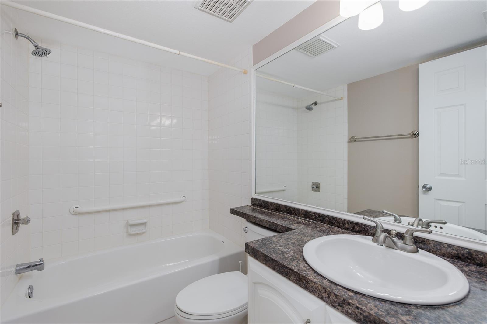 EAST LAKE WOODLANDS - Residential