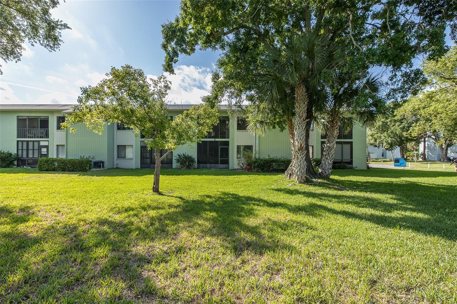 EAST LAKE WOODLANDS - Residential