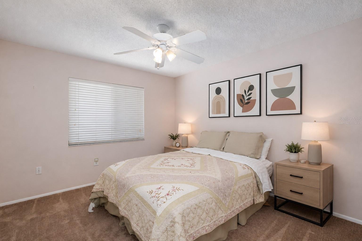 EAST LAKE WOODLANDS - Residential