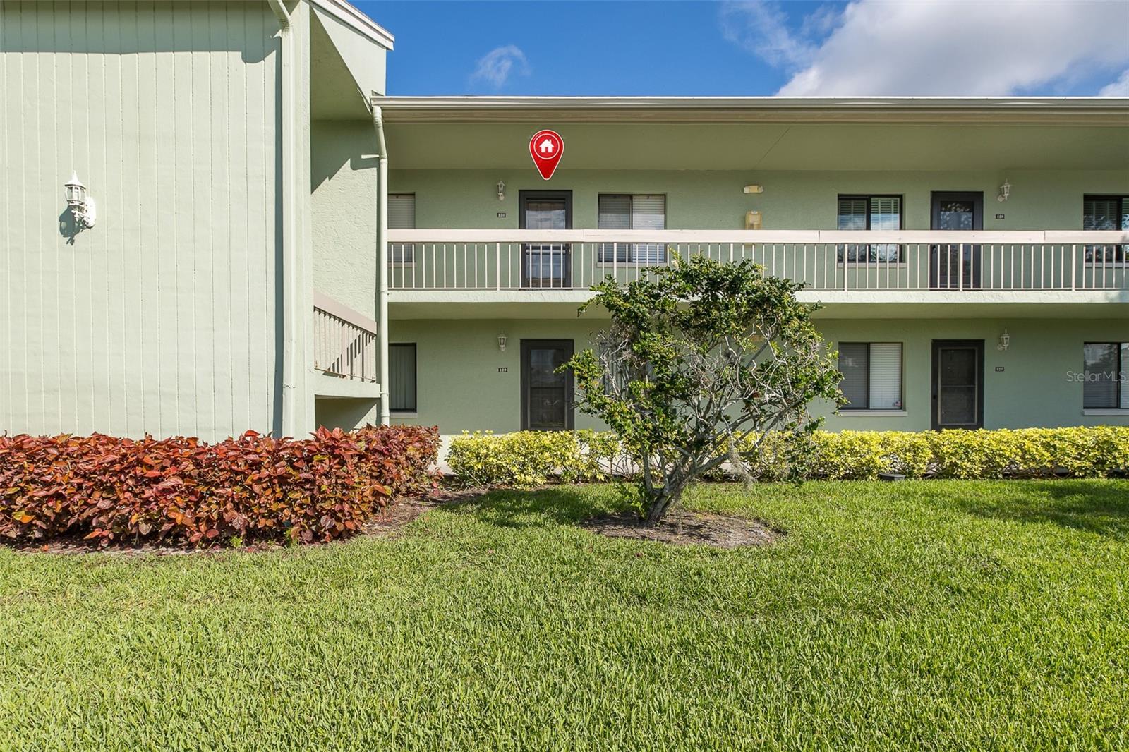 EAST LAKE WOODLANDS - Residential