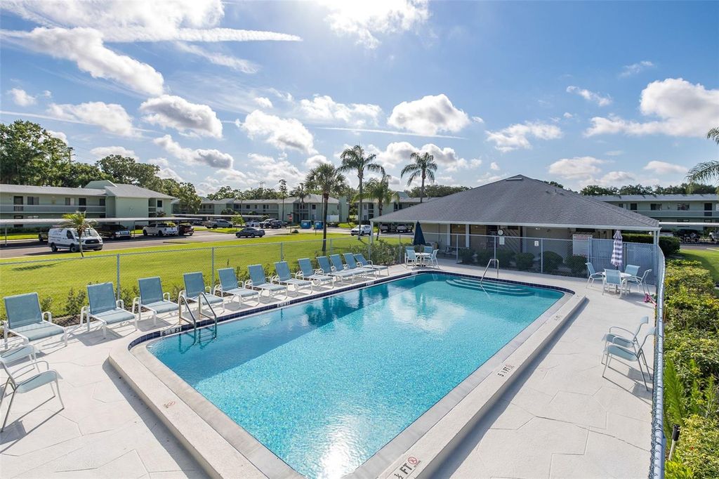 Photo of 130 Nancy Drive #66, Oldsmar, FL 34677 (MLS # W7886022)