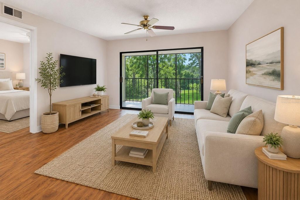 Photo of 130 Nancy Drive #66, Oldsmar, FL 34677 (MLS # W7886022)