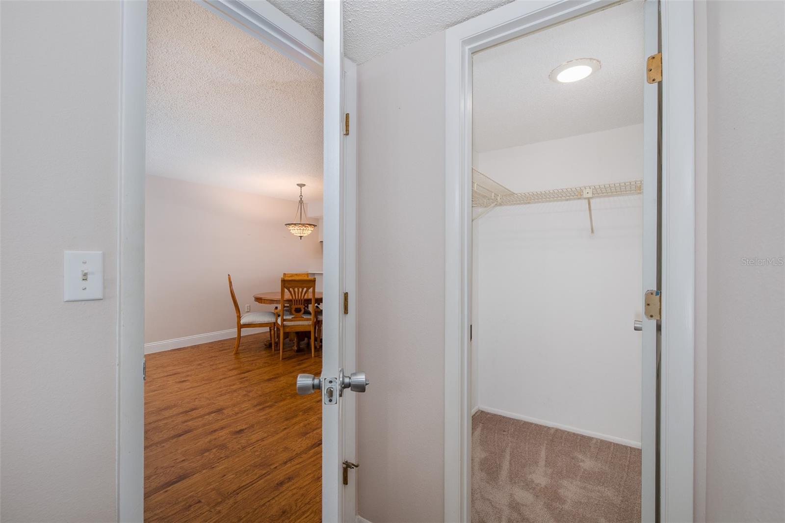 EAST LAKE WOODLANDS - Residential