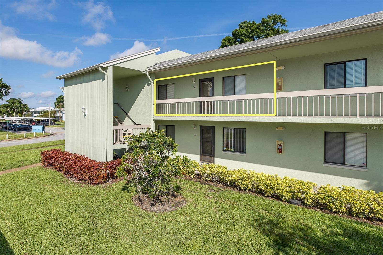 EAST LAKE WOODLANDS - Residential