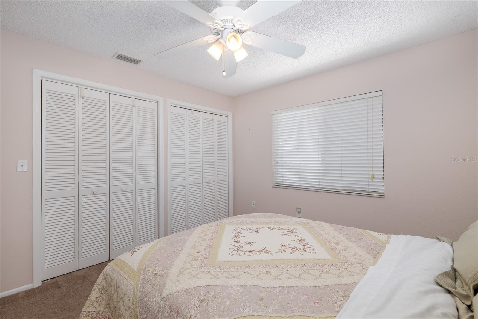 EAST LAKE WOODLANDS - Residential