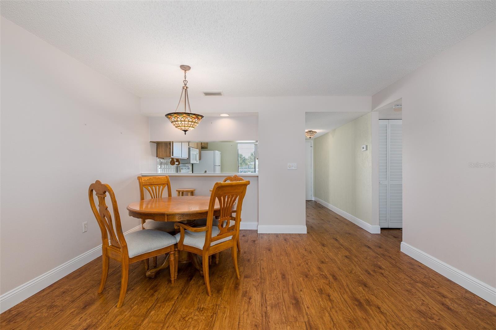 EAST LAKE WOODLANDS - Residential