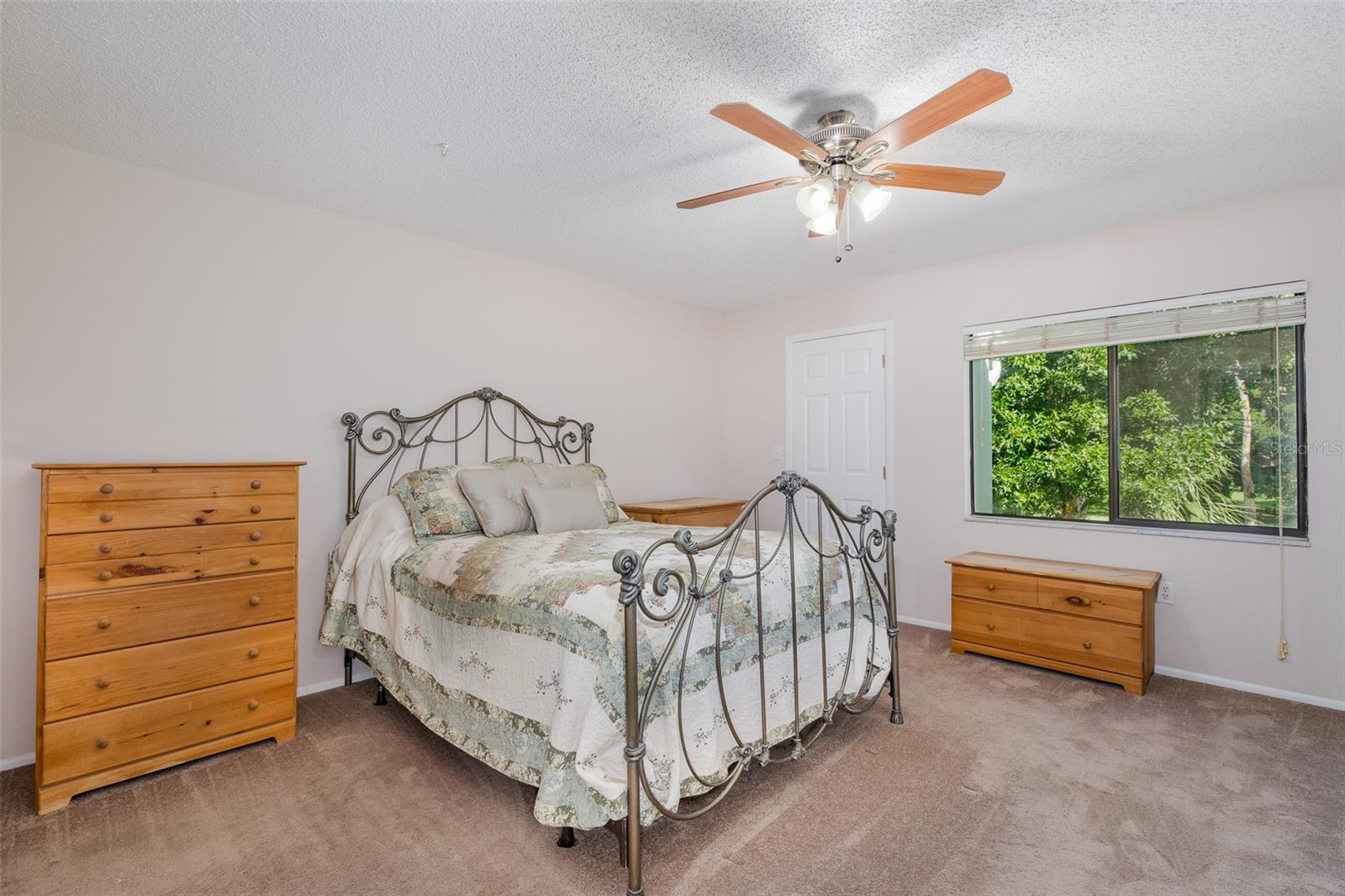 EAST LAKE WOODLANDS - Residential