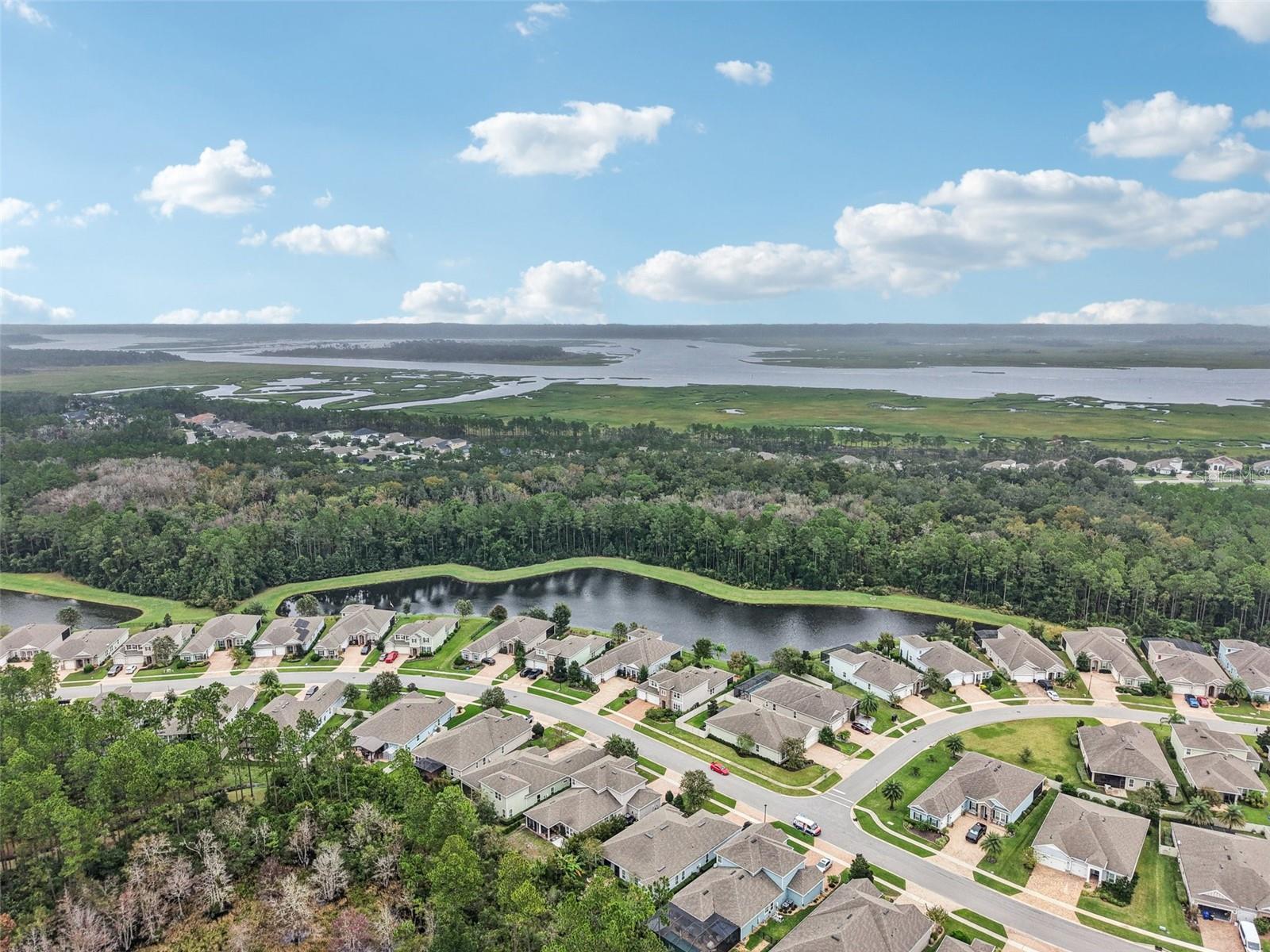 PALENCIA NORTH PH III A-1 - Residential