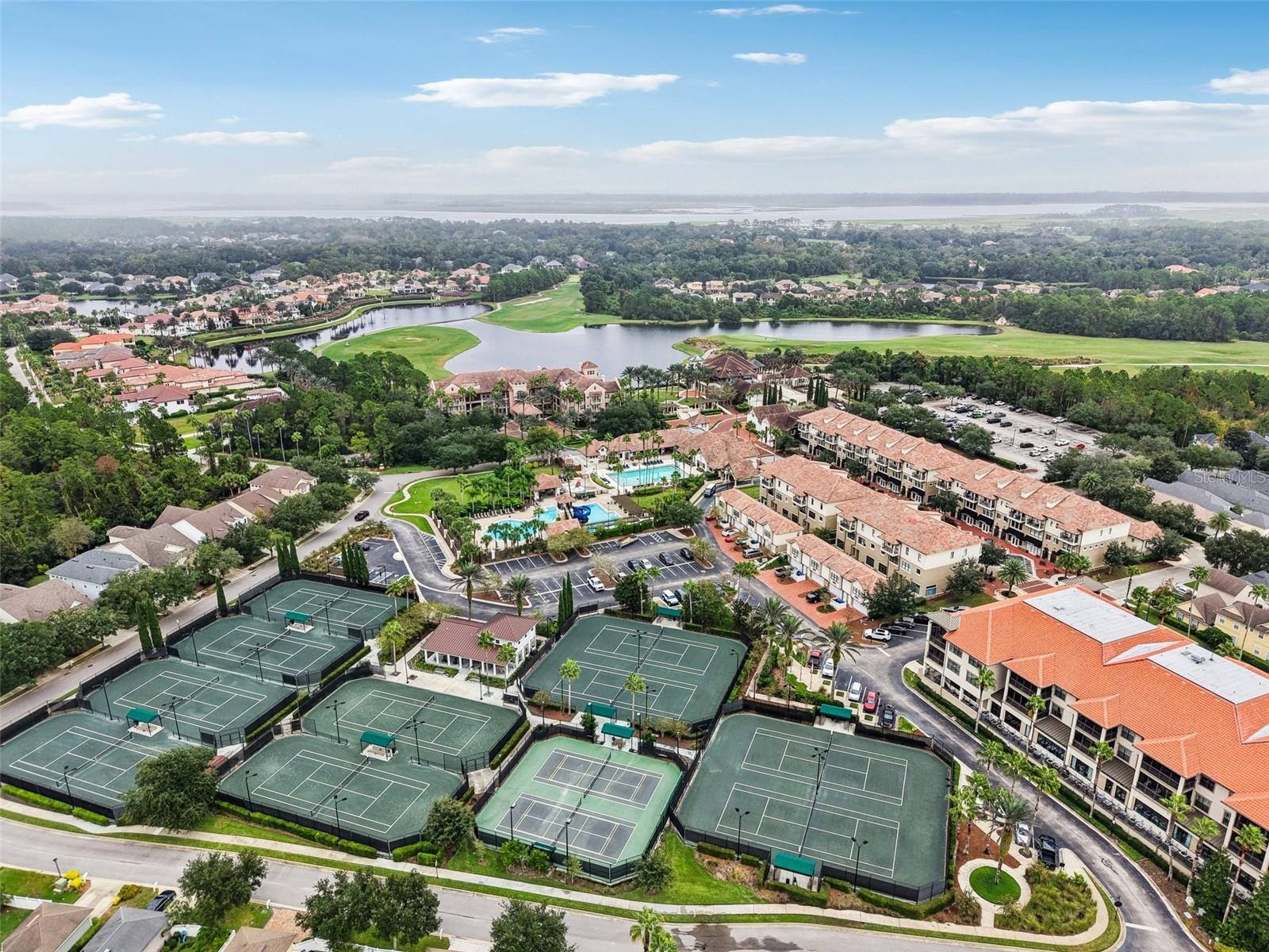 PALENCIA NORTH PH III A-1 - Residential