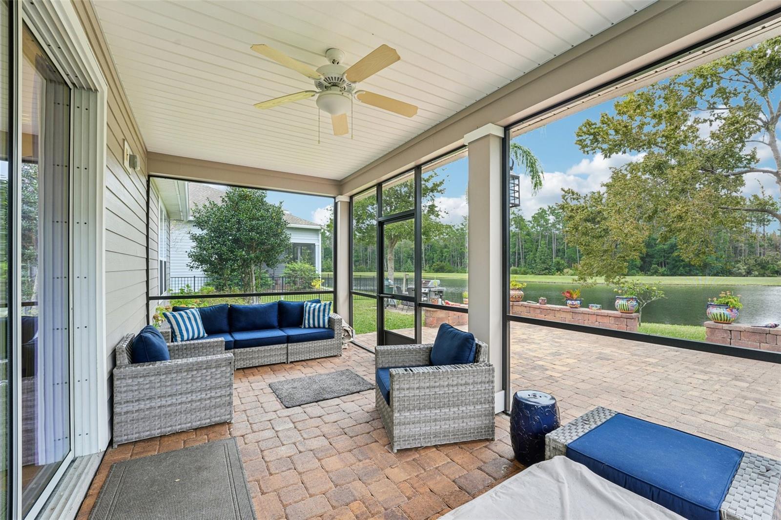 PALENCIA NORTH PH III A-1 - Residential