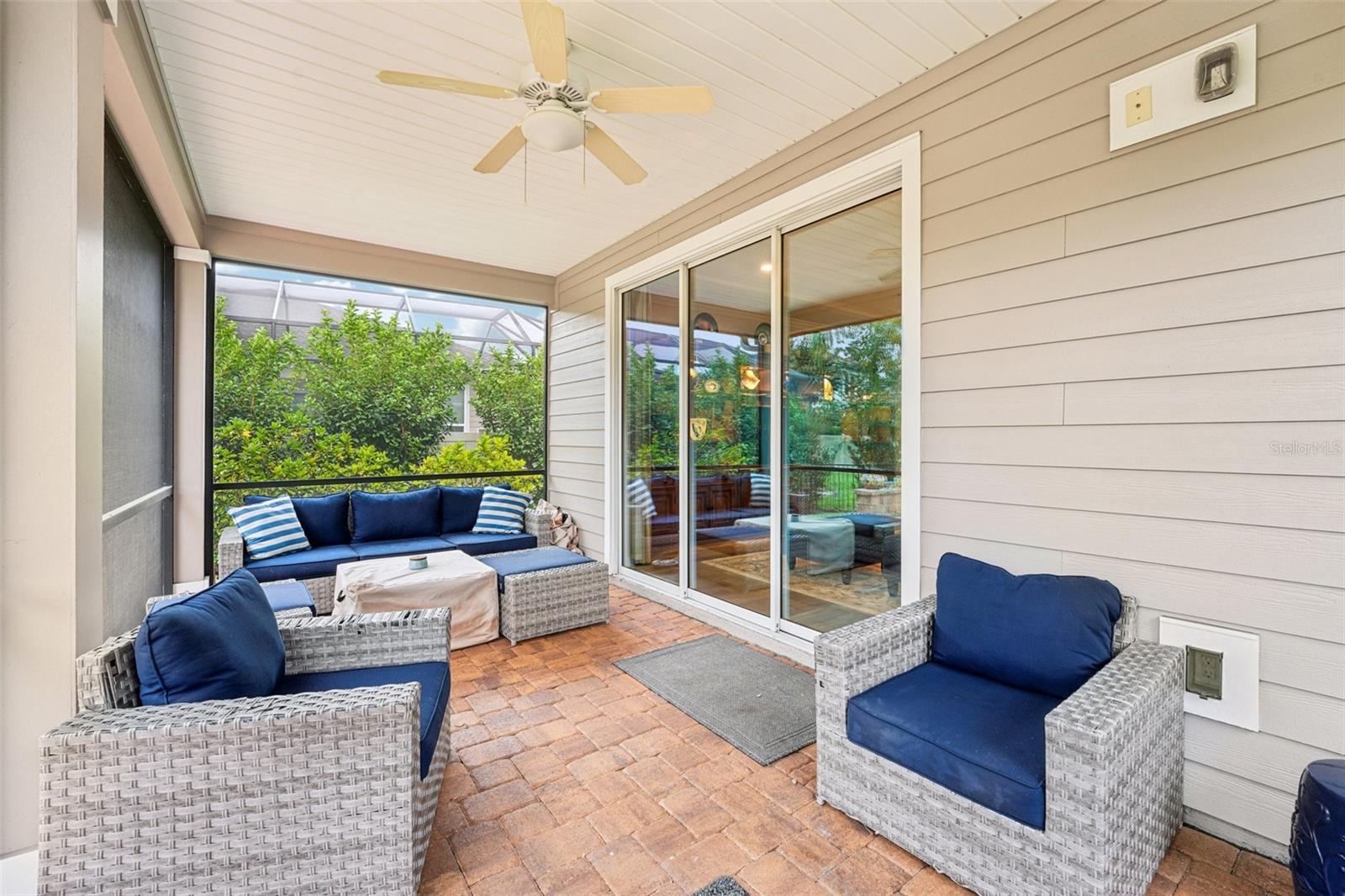 PALENCIA NORTH PH III A-1 - Residential