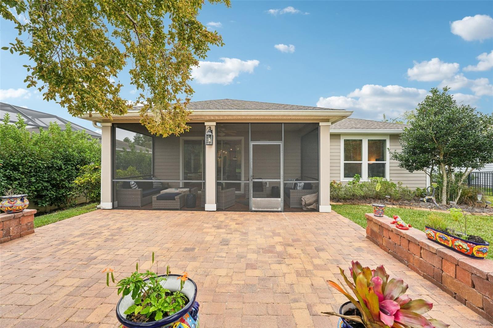 PALENCIA NORTH PH III A-1 - Residential