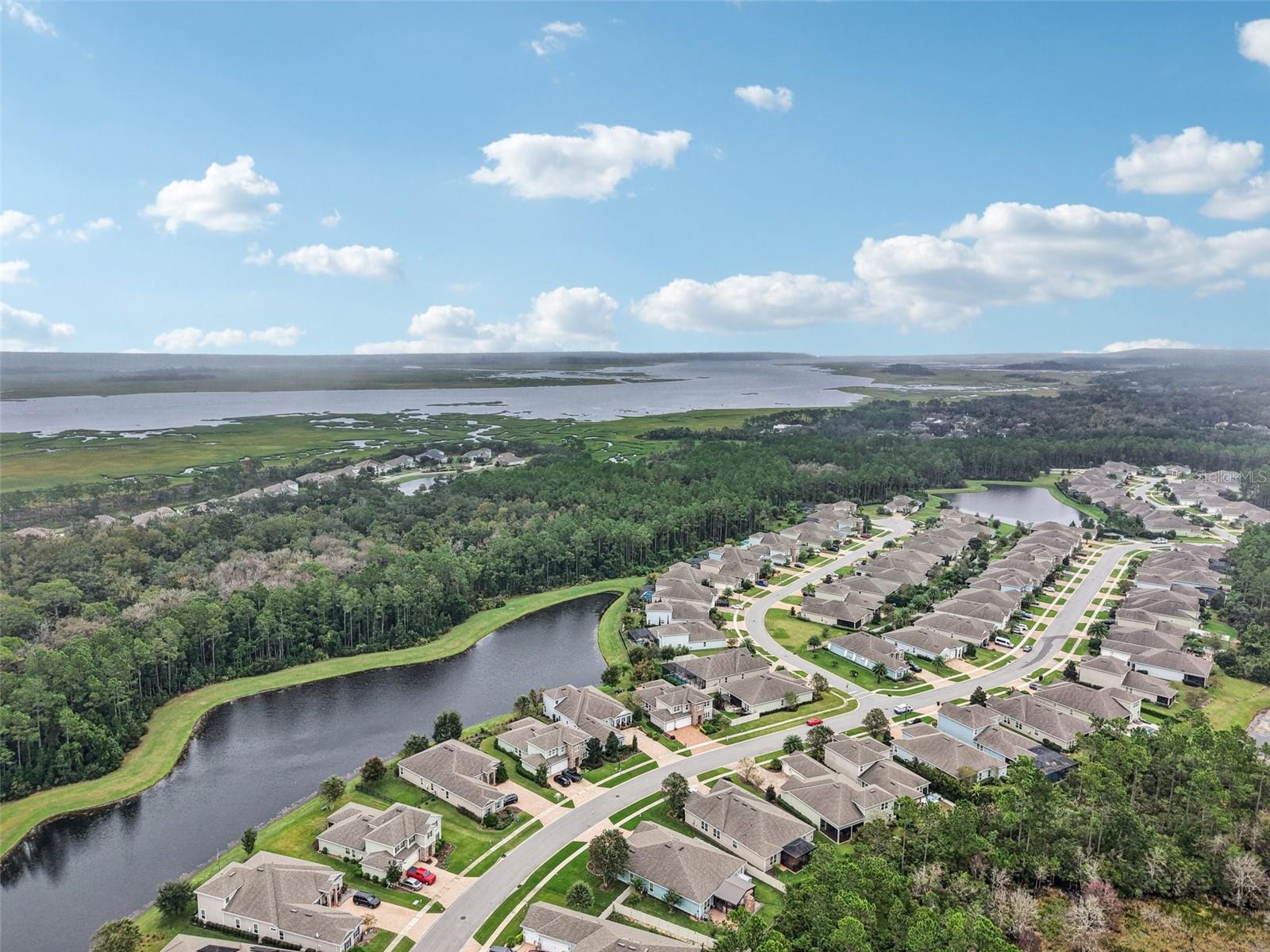 PALENCIA NORTH PH III A-1 - Residential