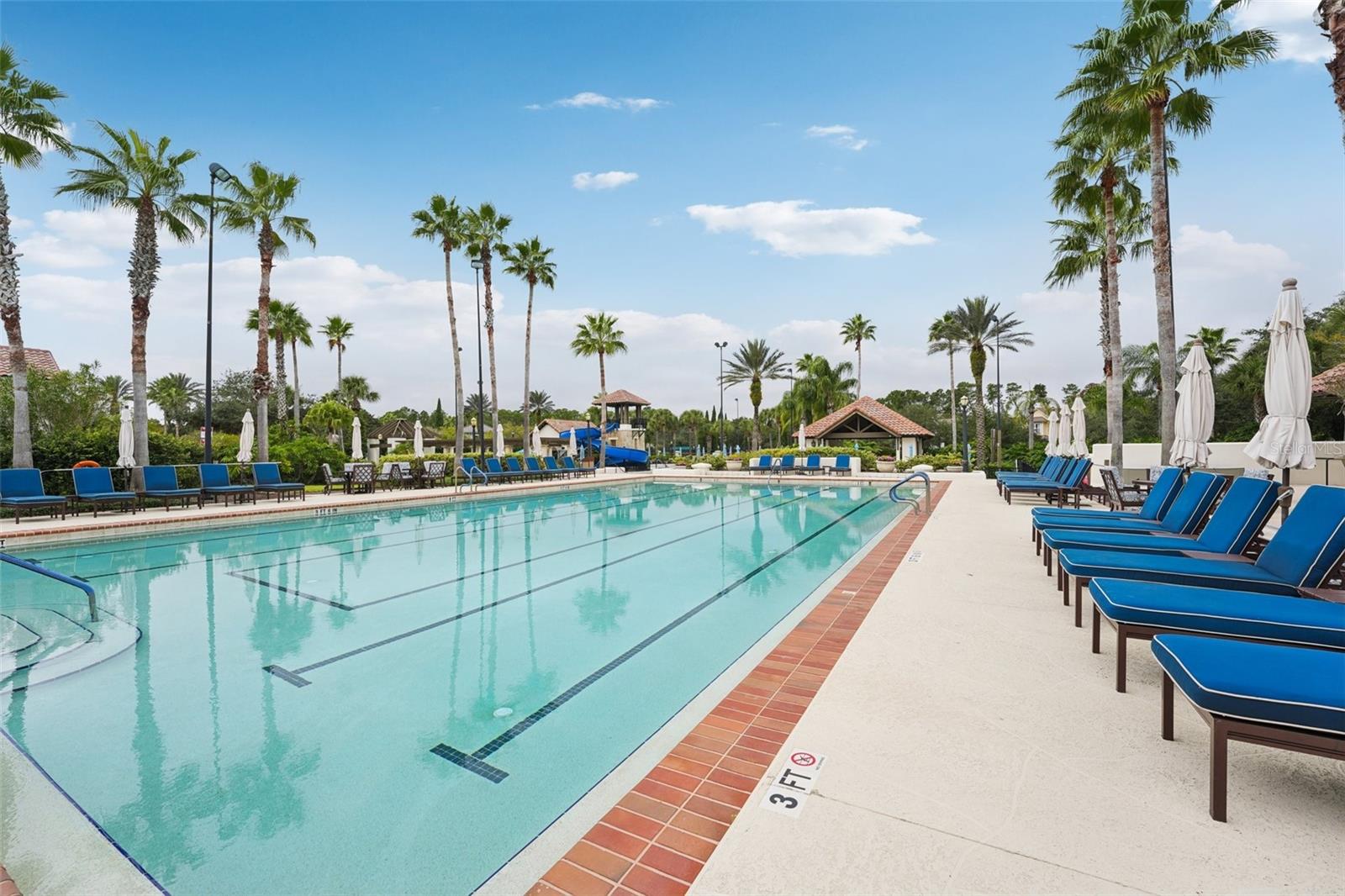 PALENCIA NORTH PH III A-1 - Residential