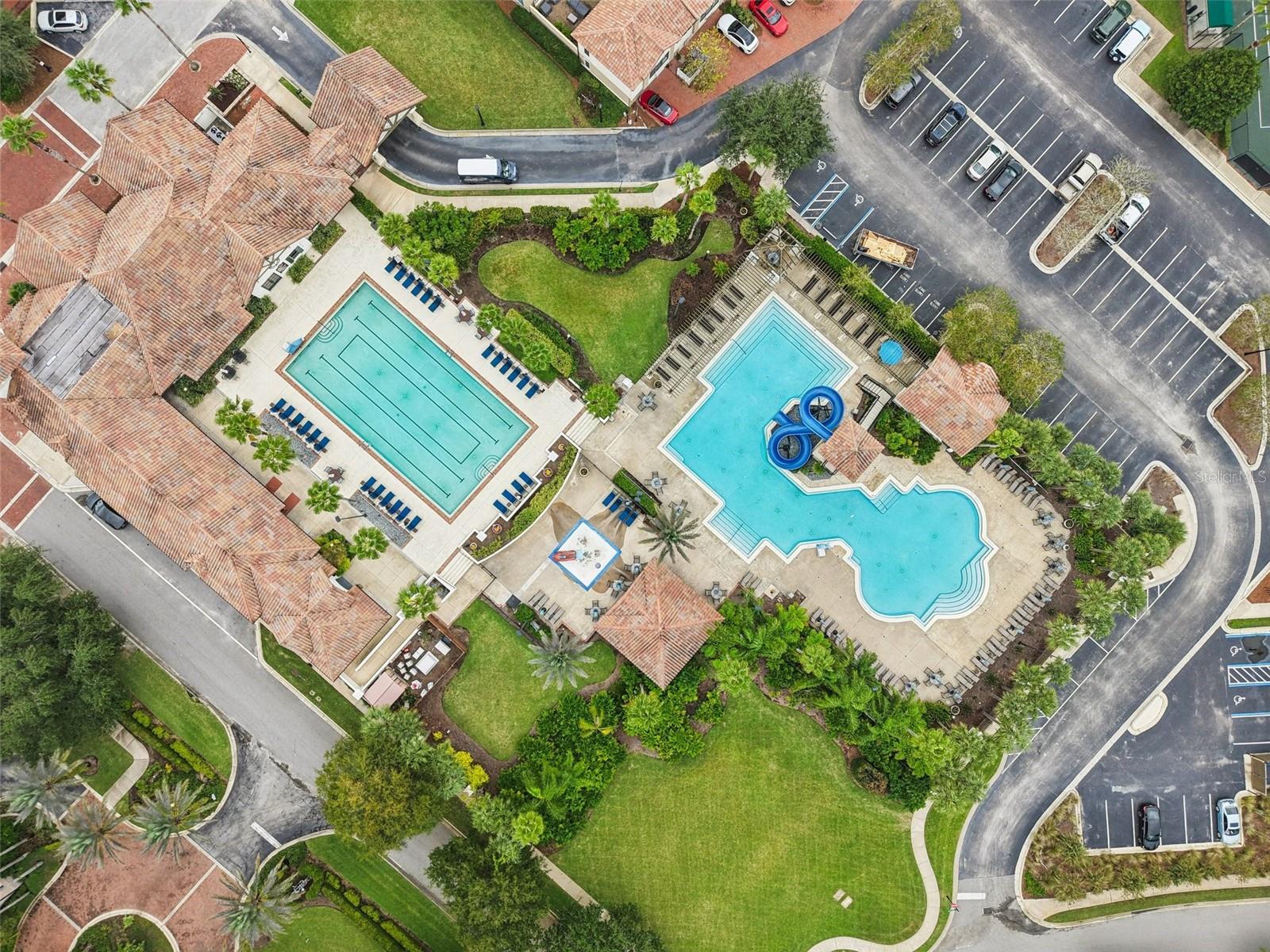 PALENCIA NORTH PH III A-1 - Residential