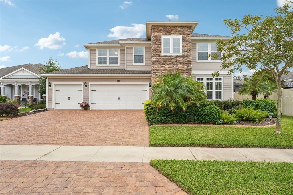 Photo of 2785 Las Calinas Boulevard, St. Augustine, FL 32095 (MLS # FC313808)