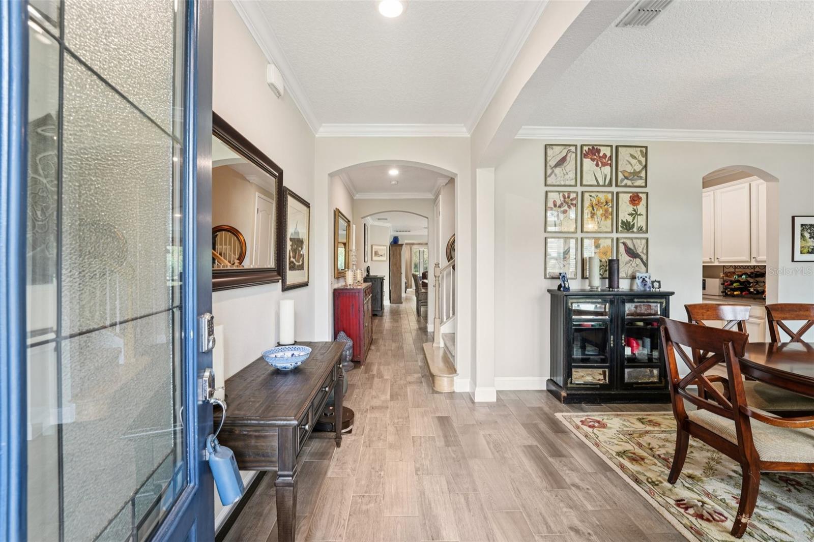 PALENCIA NORTH PH III A-1 - Residential