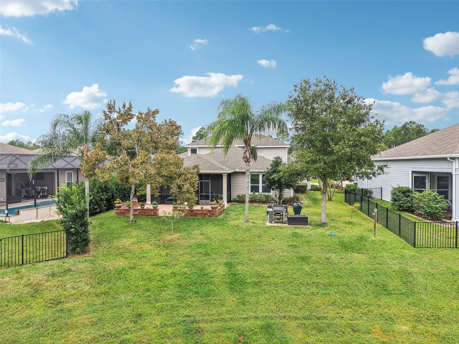 PALENCIA NORTH PH III A-1 - Residential