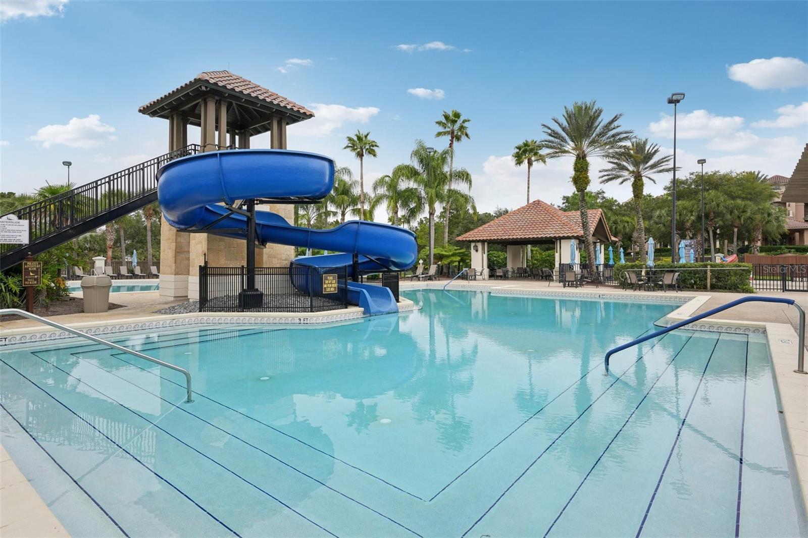 PALENCIA NORTH PH III A-1 - Residential