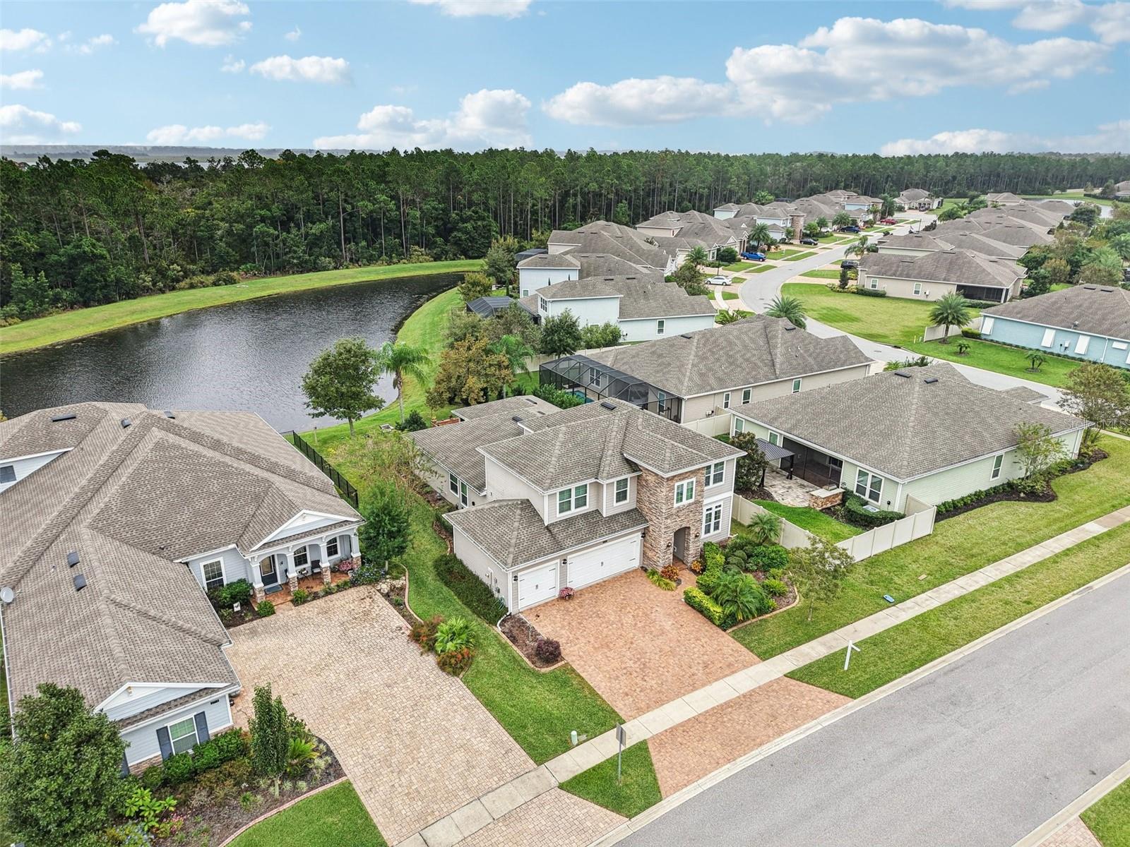 PALENCIA NORTH PH III A-1 - Residential