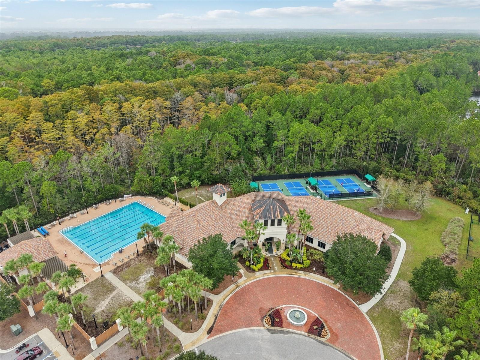 PALENCIA NORTH PH III A-1 - Residential