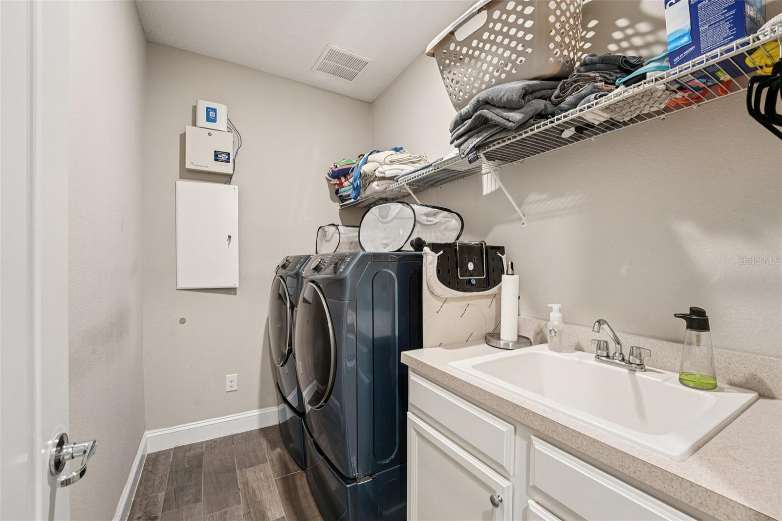 PALENCIA NORTH PH III A-1 - Residential