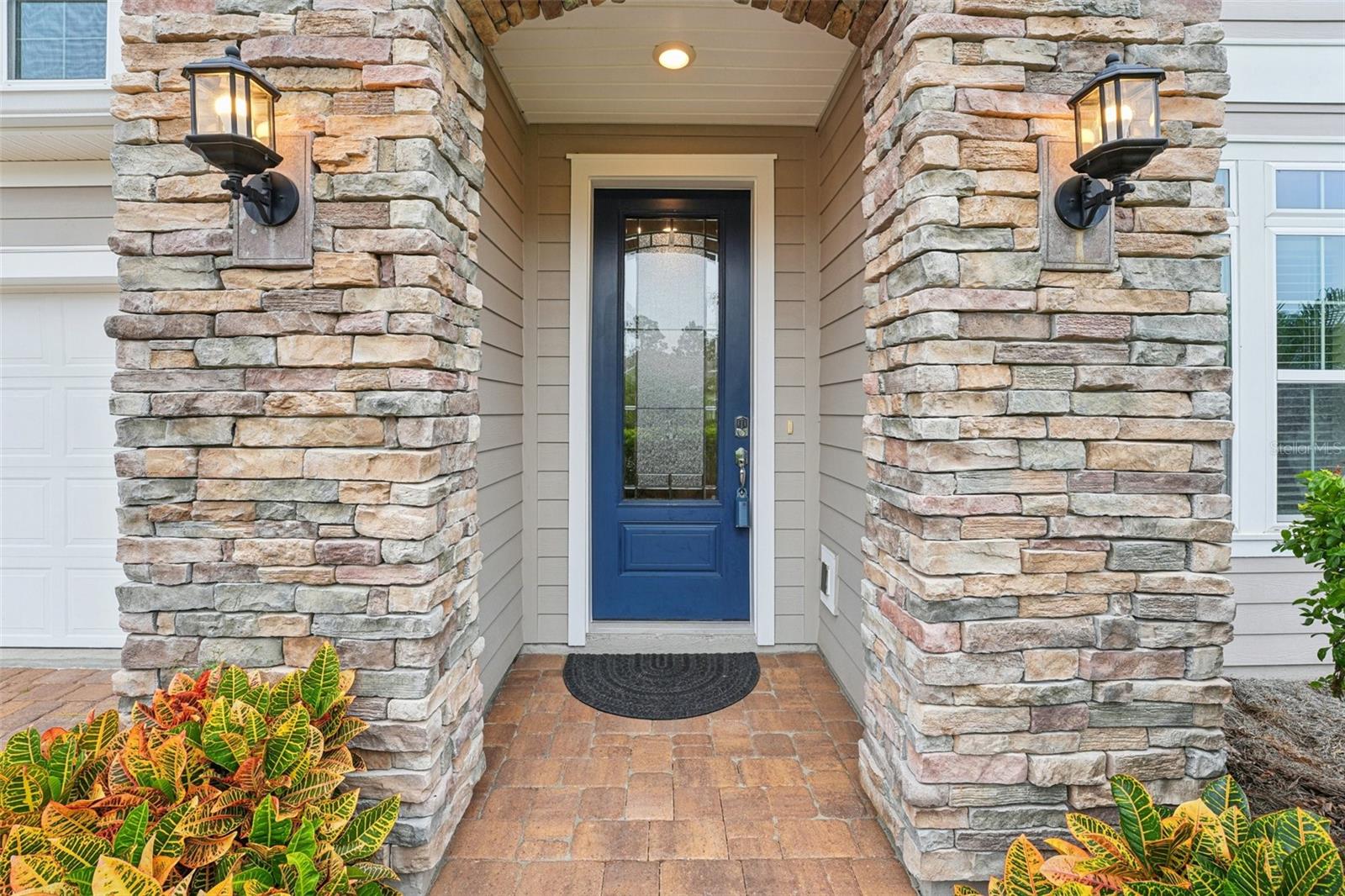 PALENCIA NORTH PH III A-1 - Residential