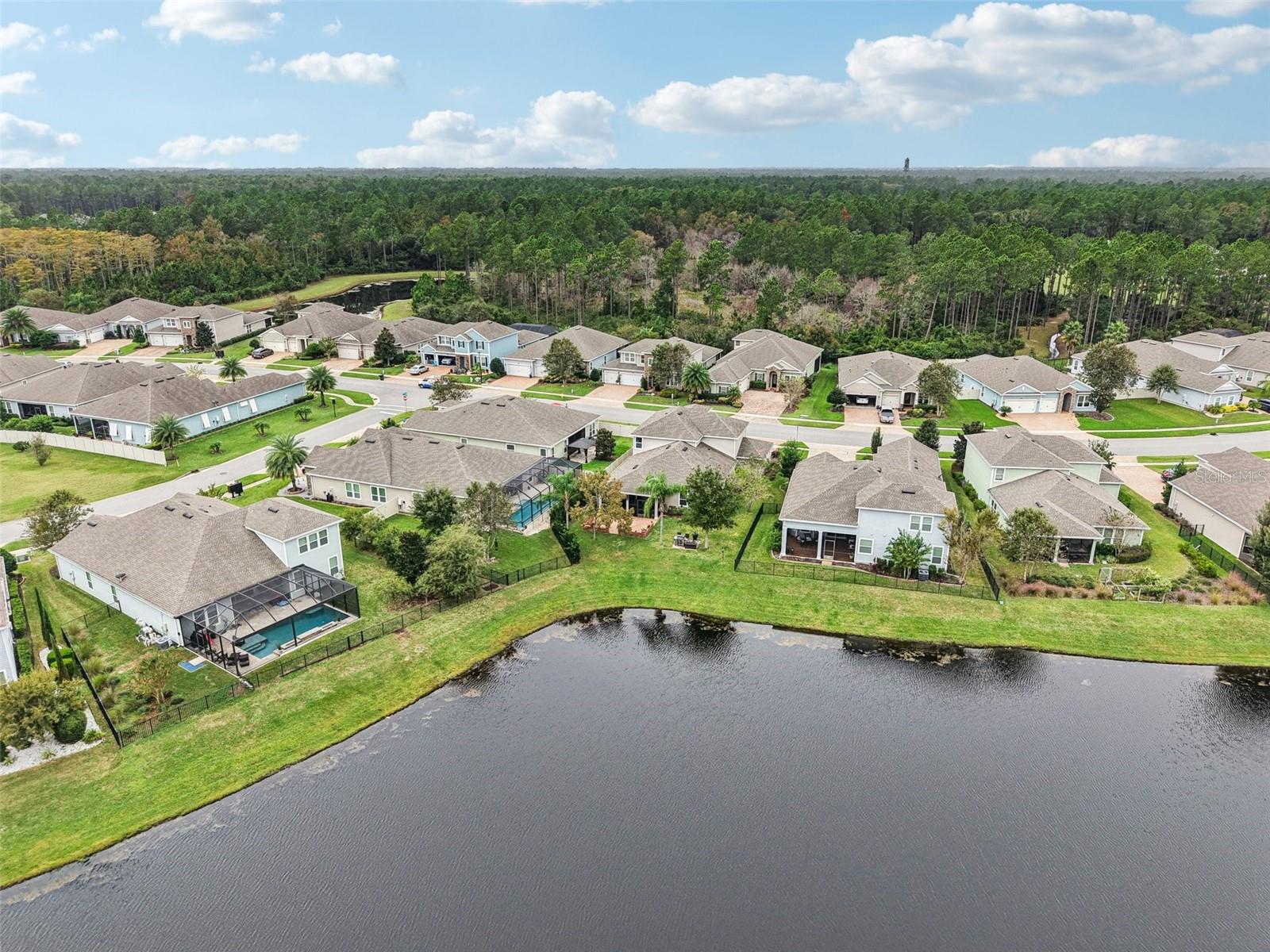 PALENCIA NORTH PH III A-1 - Residential