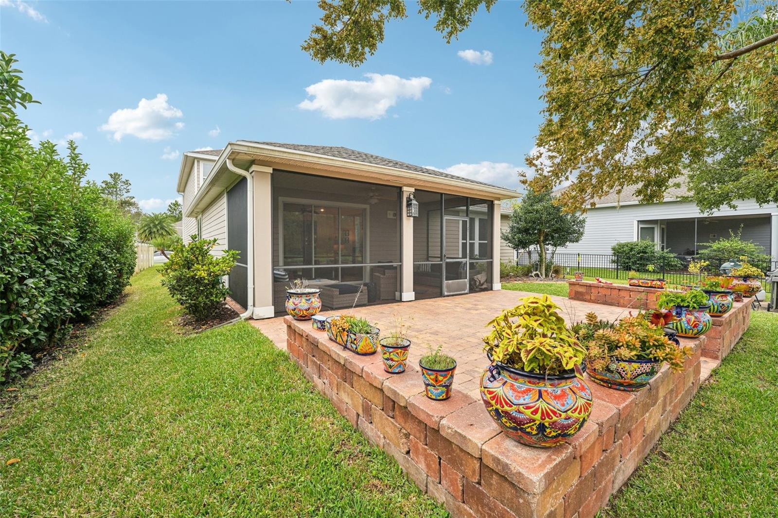 PALENCIA NORTH PH III A-1 - Residential