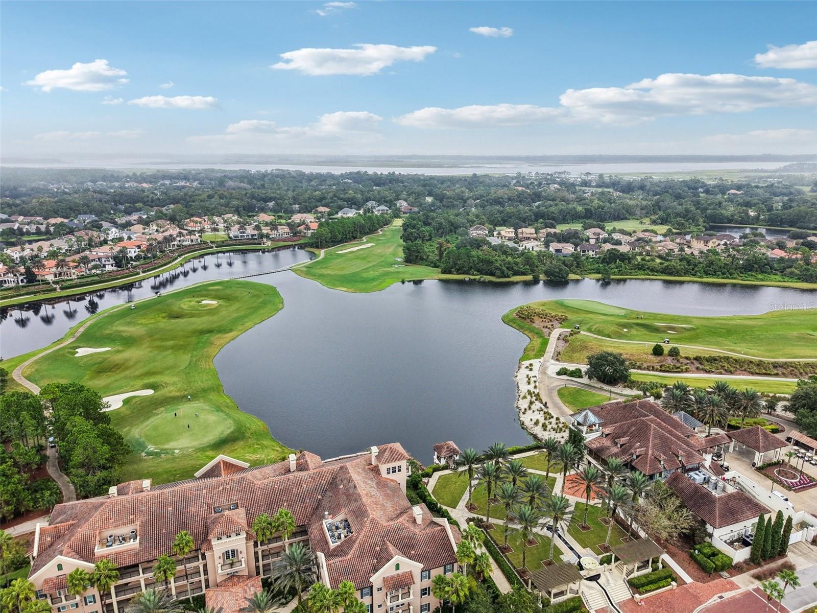 PALENCIA NORTH PH III A-1 - Residential