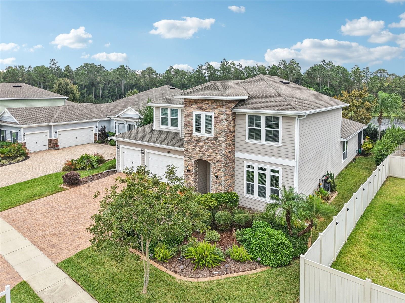 PALENCIA NORTH PH III A-1 - Residential