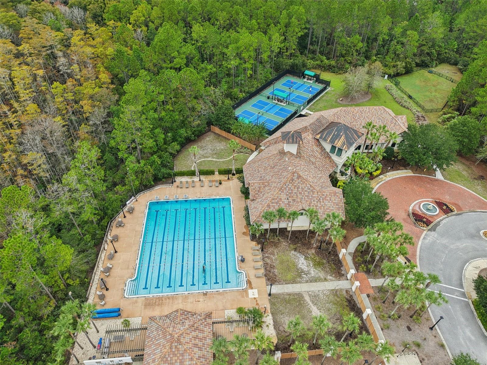 PALENCIA NORTH PH III A-1 - Residential