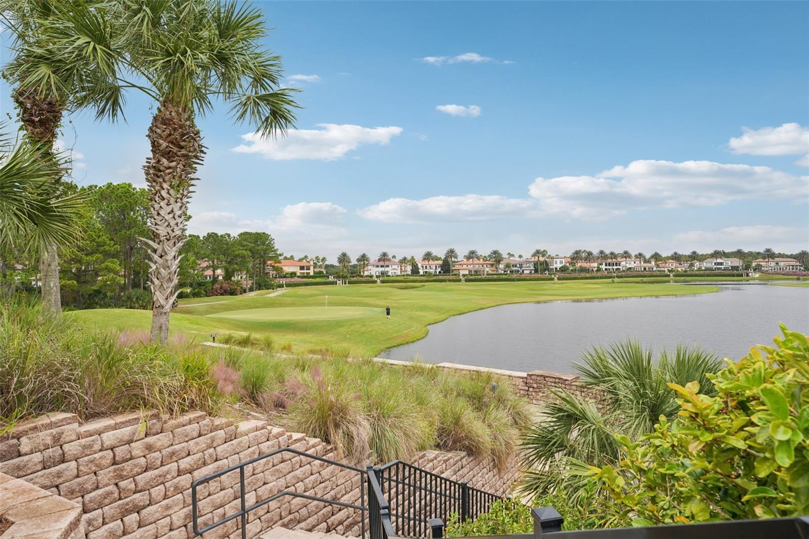 PALENCIA NORTH PH III A-1 - Residential