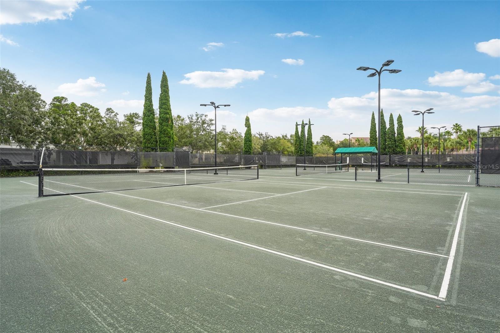 PALENCIA NORTH PH III A-1 - Residential