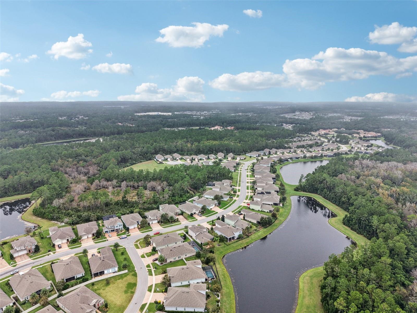 PALENCIA NORTH PH III A-1 - Residential