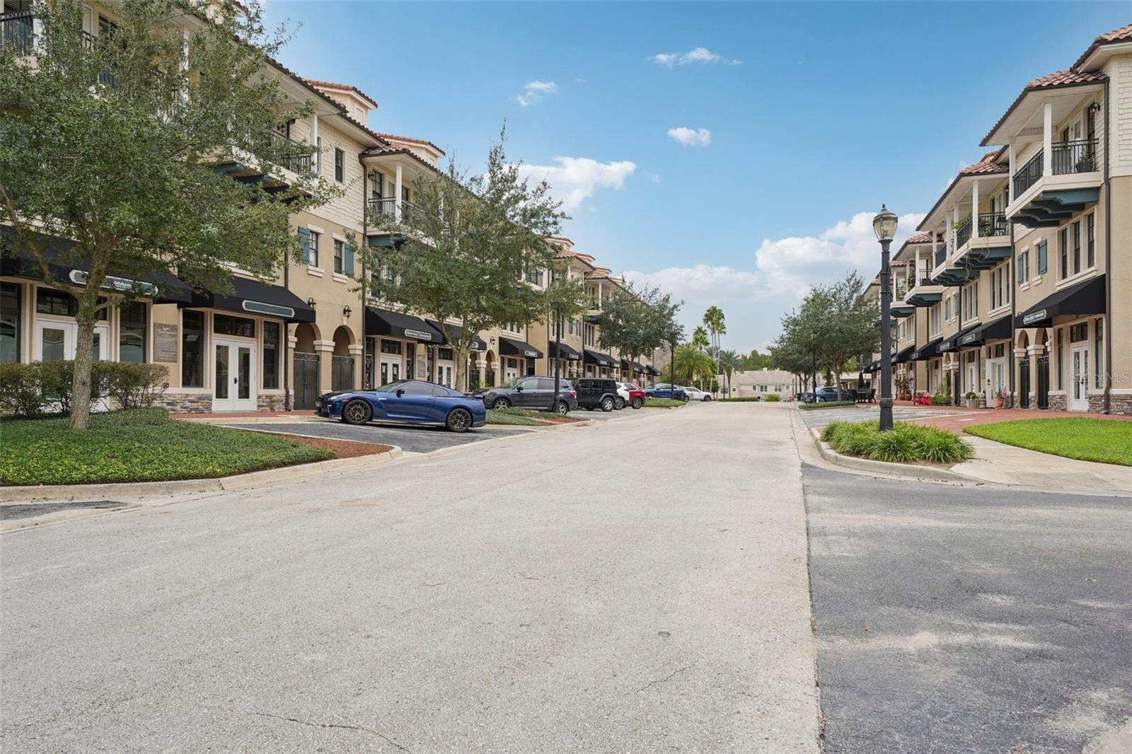 PALENCIA NORTH PH III A-1 - Residential