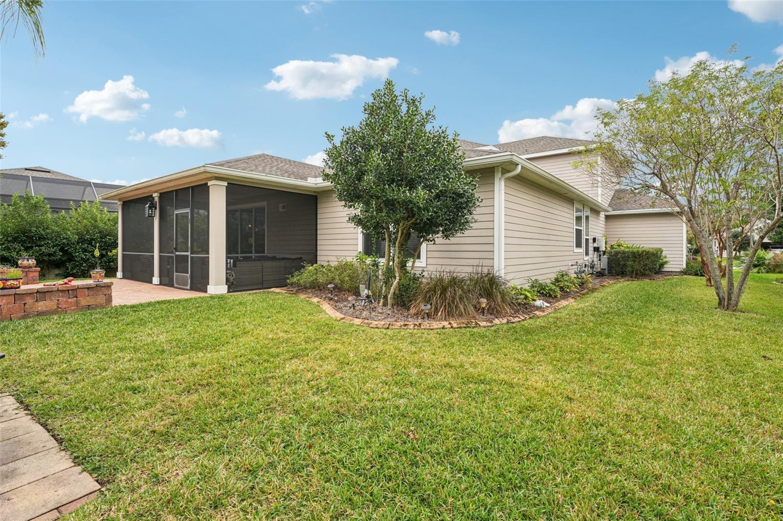 PALENCIA NORTH PH III A-1 - Residential