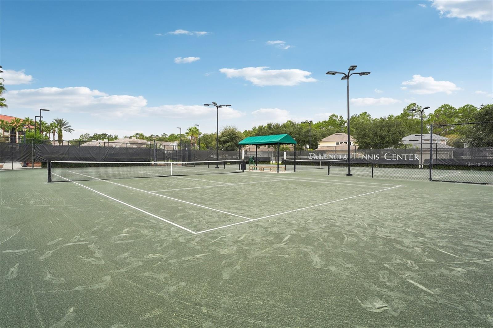 PALENCIA NORTH PH III A-1 - Residential