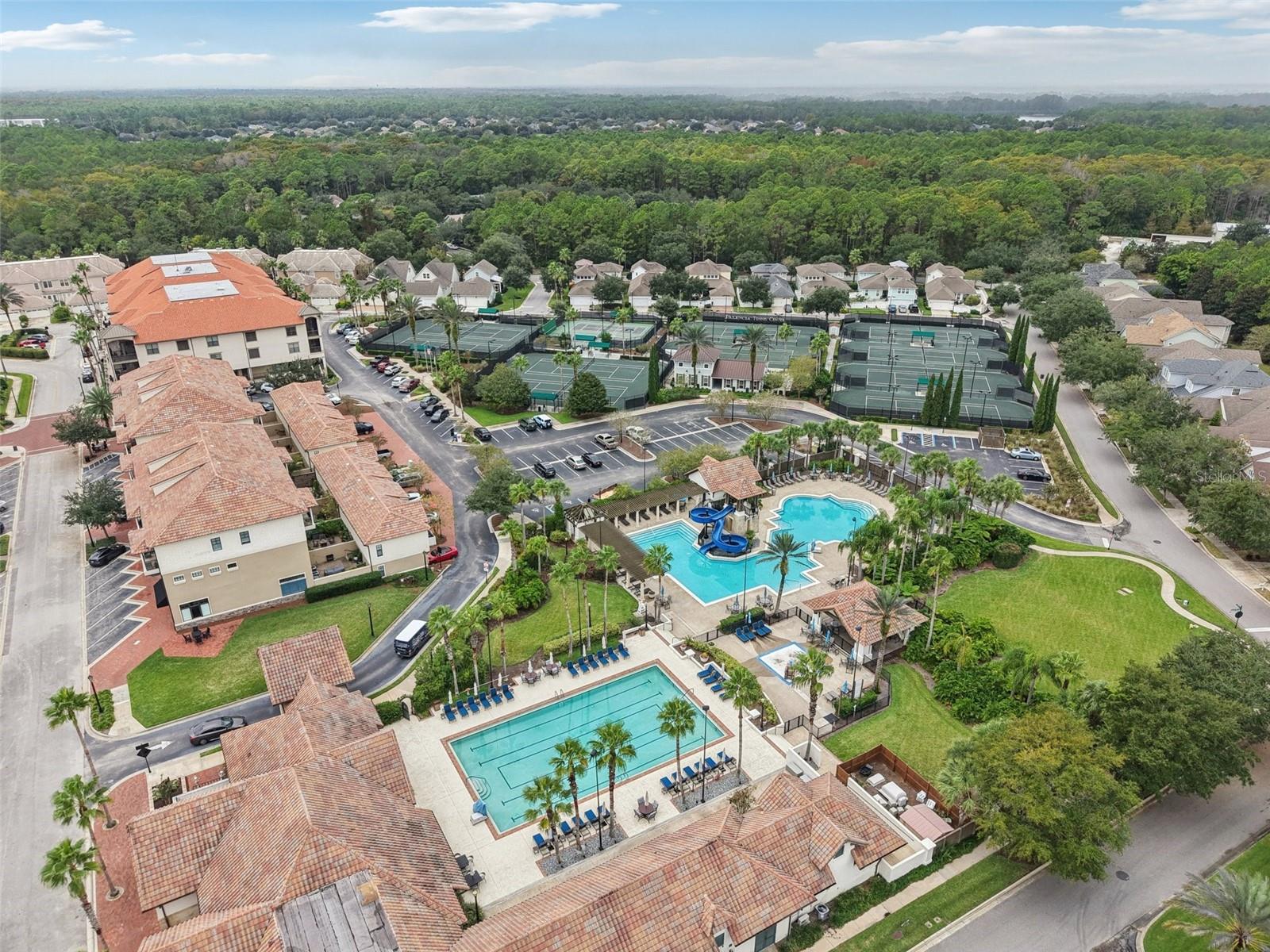 PALENCIA NORTH PH III A-1 - Residential