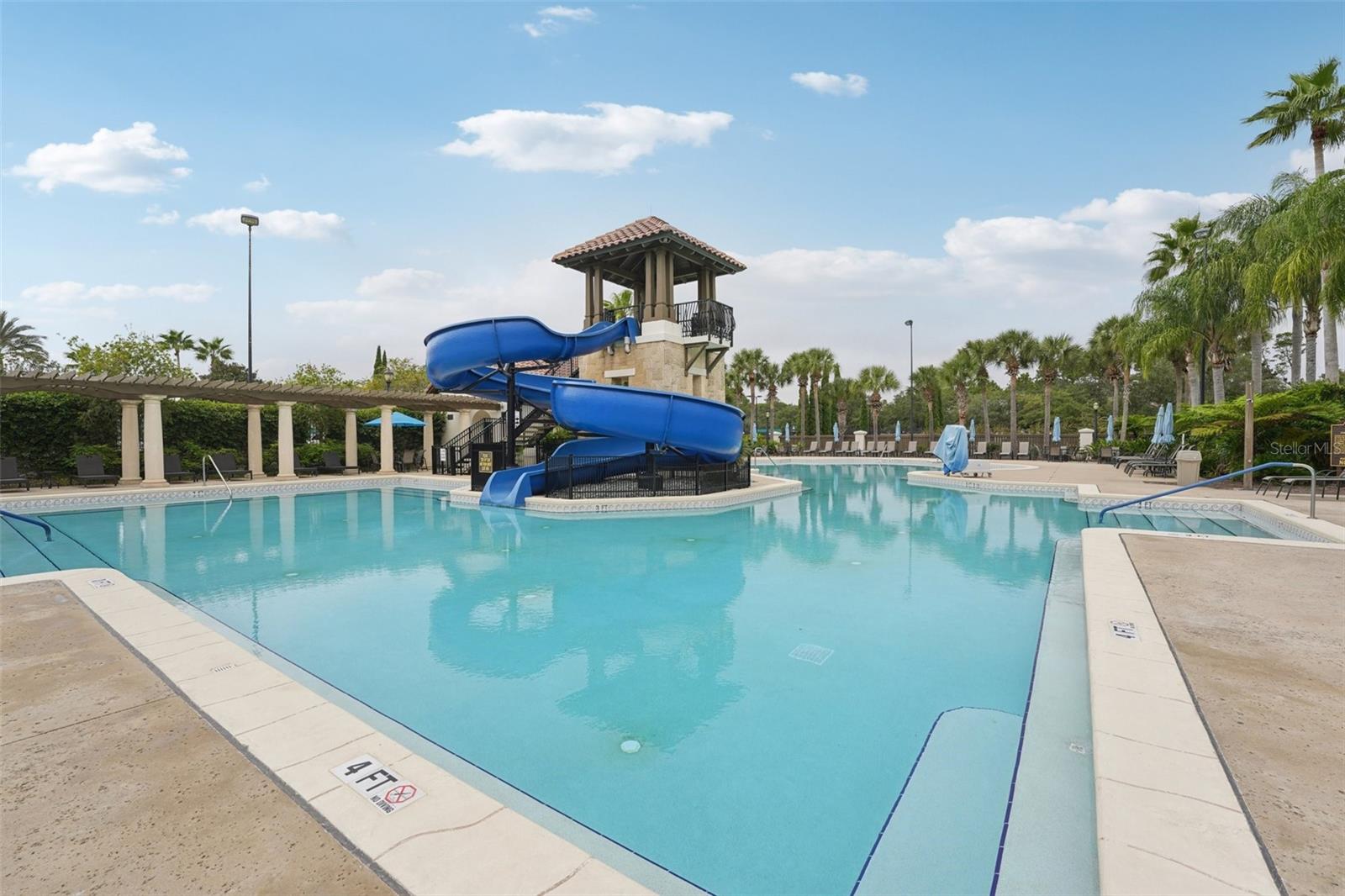 PALENCIA NORTH PH III A-1 - Residential