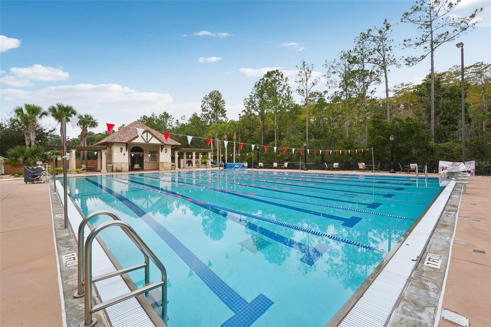 PALENCIA NORTH PH III A-1 - Residential