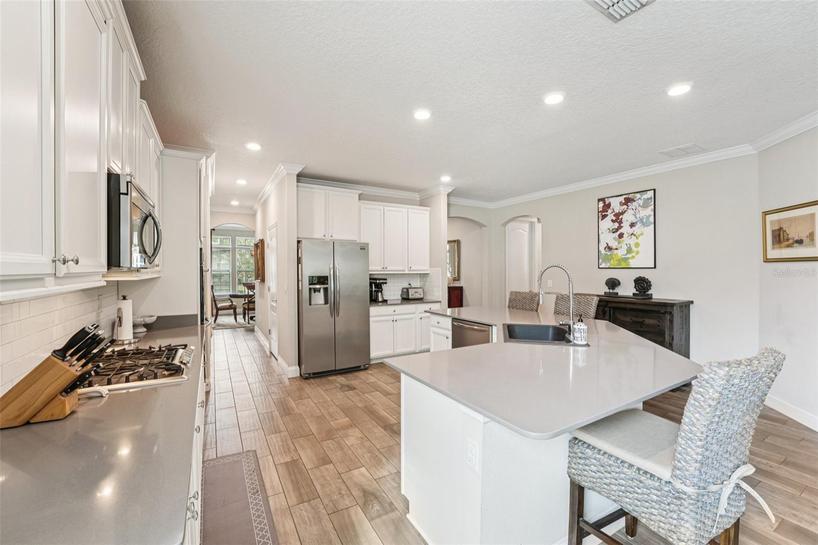 PALENCIA NORTH PH III A-1 - Residential