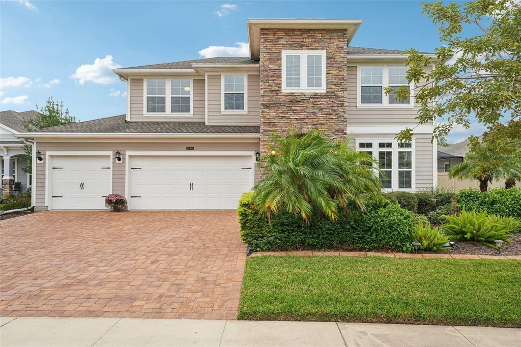 Photo of 2785 Las Calinas Boulevard, St. Augustine, FL 32095 (MLS # FC313808)