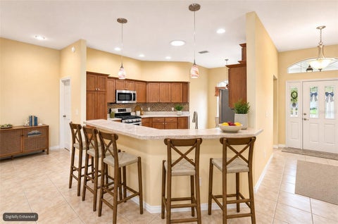 Tiny photo for 438 Troy Loop, The Villages, FL 32162 (MLS # G5117577)