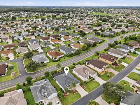 Tiny photo for 438 Troy Loop, The Villages, FL 32162 (MLS # G5117577)