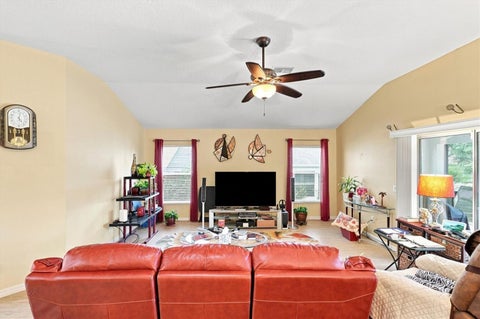 Tiny photo for 438 Troy Loop, The Villages, FL 32162 (MLS # G5117577)