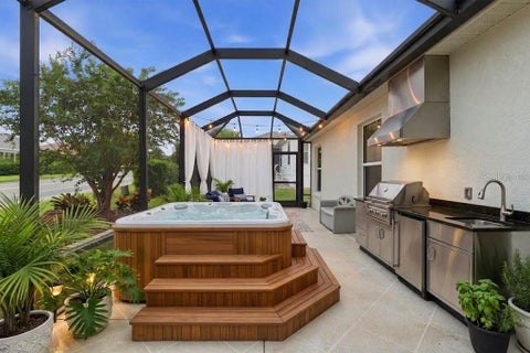 Tiny photo for 438 Troy Loop, The Villages, FL 32162 (MLS # G5117577)