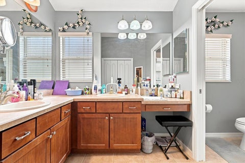 Tiny photo for 438 Troy Loop, The Villages, FL 32162 (MLS # G5117577)