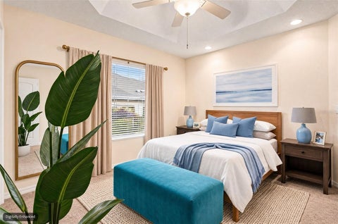 Tiny photo for 438 Troy Loop, The Villages, FL 32162 (MLS # G5117577)